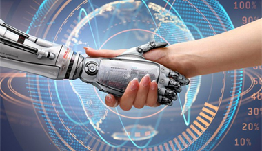 首睿工控為人工智能企業(yè)制造儀器